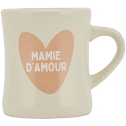 Mug Mamie d'amour Atelier Wagram