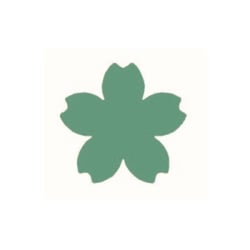 Perforatrice lotus 1.6 cm - Artemio