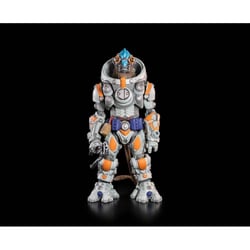 Cosmic Legions : OxKrewe Book Two Harrow Zone - Figurine Kogg (Deluxe) 18 cm