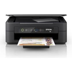 Imprimante multifonction Epson Expression Home XP-2200 - Plastique - C11CK67403 - Noir - 39 x 30 x 14,6 cm