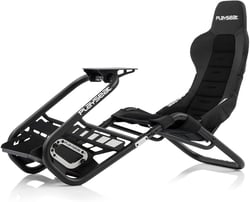 Siège Gaming Playseat Trophy - Noir - 140 x 58 x 100 cm