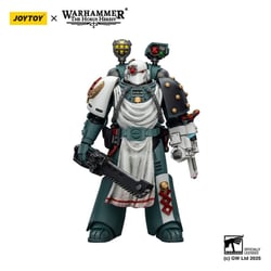 Warhammer 40k: Sons of Horus - Figurine Legion Apothecary 12 cm
