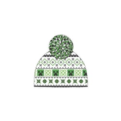 Minecraft - Bonnet Pom-Pom Minecraft
