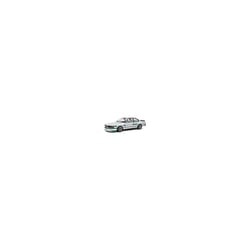 ALPINA B7 TURBO (E24) WHITE 1984 1/18