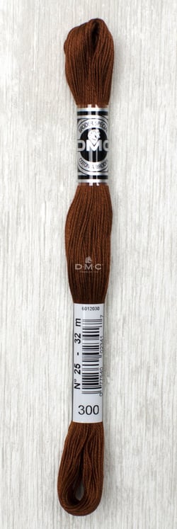 BRODER SPECIAL 1 ECH 32M