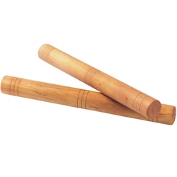 2 bâtons de percussion - Goki