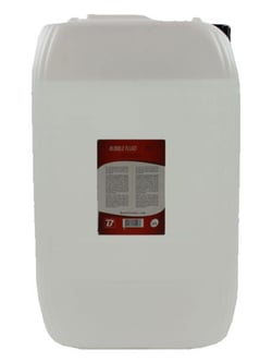 Bubble Fluid 20L BoomTone DJ