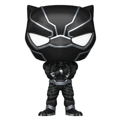 Marvel New Classics - Figurine POP! Black Panther 9 cm - Funko