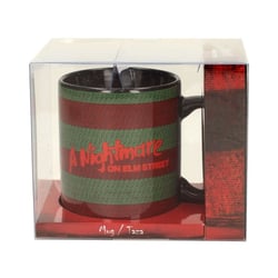 Les Griffes de la Nuit - Mug Freddy Colors