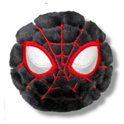 Beanie Bouncers – Miles Morales Marvel - Ty - Rouge