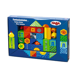 Blocs fantaisie - Haba