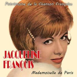 Mademoiselle de Paris Patrimoine de la Chanson Française - CD