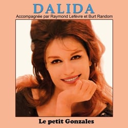 Le Petit Gonzales - CD