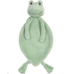 Doudou Flavio la grenouille 26 cm