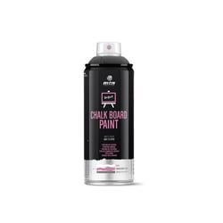Spray de peinture ardoise - Noir - 400ml - MTN Pro