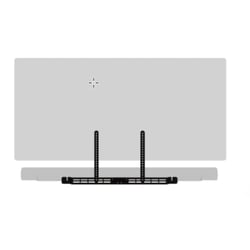 Flexson Sonos Arc 2,03 m (80") Noir