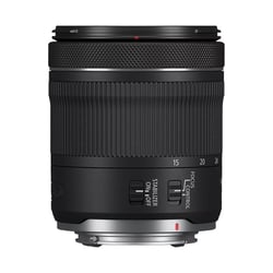 CANON Objectif RF 15-30mm f/4.5-6.3 IS STM