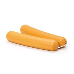 Paire de saucisses viennoises - Erzi