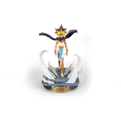 Yu-Gi-Oh ! - Statuette Pharaoh Atem 29 cm - First 4 Figures