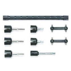 Grappe C TT02 - Tamiya 51529