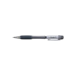 Porte-mine PENTEL Fiesta II - Pointe 0,7 mm - Corps gris