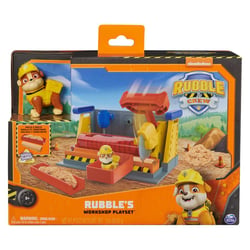 Playset atelier de Ruben et compagnie – Pat Patrouille - Spin Master