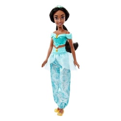 Disney Princesses - Poupée Jasmine 29 cm - Mattel