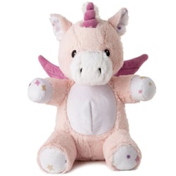 Licorne Lovelight Lily bruit blanc Cloud B