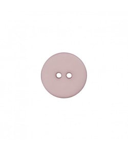 Carte de 5 boutons Polyester Violet 15mm - Union Knopf Violet