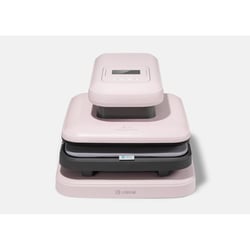 Presse à chaud - ImPress Auto 2-Smart - Rose - LOKLiK