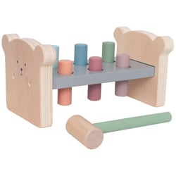 Jeu de marteau Jabadabado