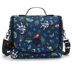 Sac Repas Kipling New Kichirou 23 CM - Sac gouter isotherme Space Game