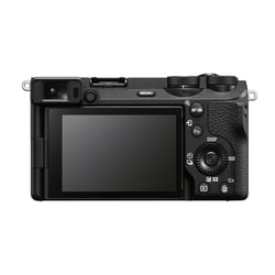 SONY ALPHA 6700 + SIGMA 16-300mm f/3.5-6.7 DC OS Contemporary