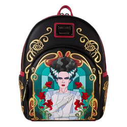 Universal Monsters - Mini sac à dos La Fiancée de Frankenstein By Loungefly