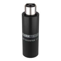 MIC BOOSTER CT 1 Klark Teknik