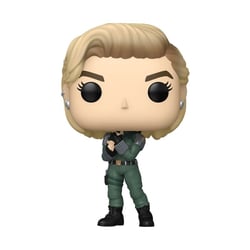 Marvel Thunderbolts - Figurine POP! Yelena Belova 9 cm - Funko