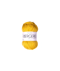 Pelote Doucelaine - Bergère de France ANANAS