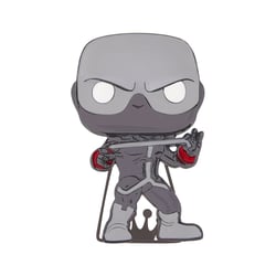 My Hero Academia - Pin pin's POP! émaillé Twice 10 cm