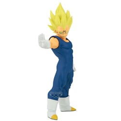 Dragon Ball Z - Figurine Majin Vegeta SSJ Grandista