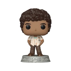Indiana Jones 5 - Figurine POP! Teddy Kumar 9 cm