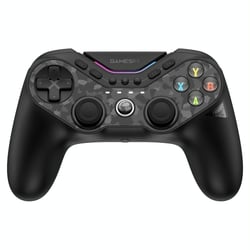Gamepad Sans Fil Bluetooth RGB Pour Jeux Sur PC Android Apple Et Switch YONIS