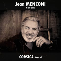 Vint'anni : Corsica best of - CD