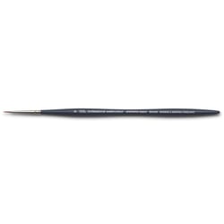 Pinceau rond n°0 aquarelle professionnelle Winsor & Newton