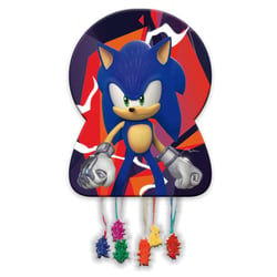 Grande Pinata Sonic Prime