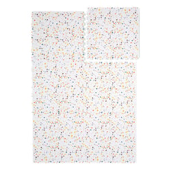 Tapis De Jeu Enfant Puzzle Arc En Ciel par Kidolo - 120 x 180 cm
