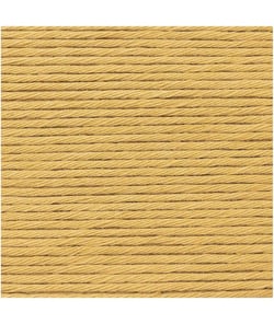 Pelotes de fil à tricoter CREATIVE COTTON ARAN de Rico Design - Laissez libre cours à votre créativité avec douceur et style ! 25 Maï¿½s