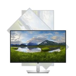Écran PC Dell 27 pouces Full HD 100 Hz IPS