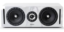 Elipson Prestige Facet 14C Blanc