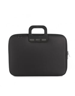 Mallette Bombata Nylon 2.0 15'' - Noir