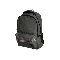 Sac à dos - Walker - Gris - 2 compartiments - Type